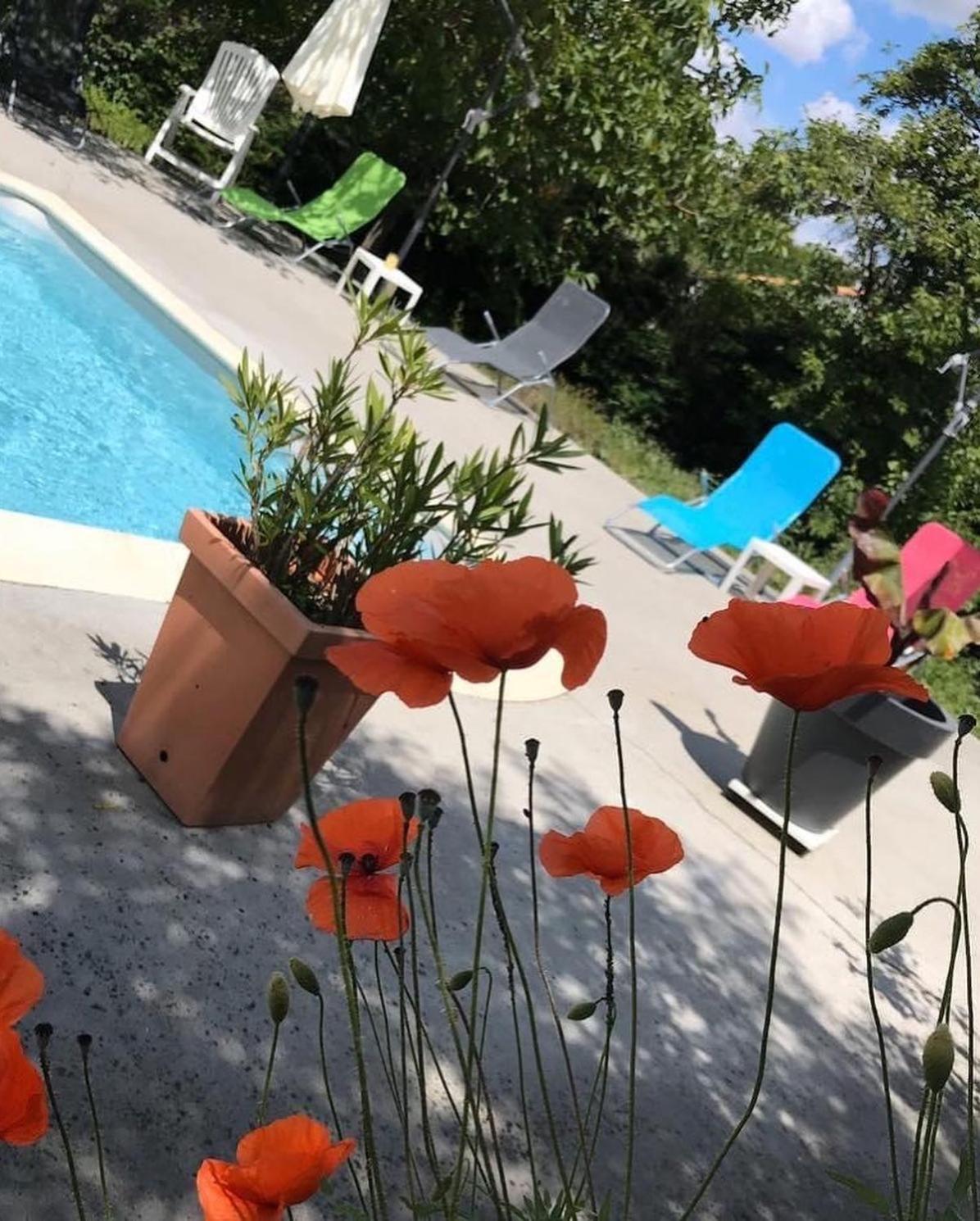 Holiday Home La Brijopa Bazoges-en-Pareds Kültér fotó
